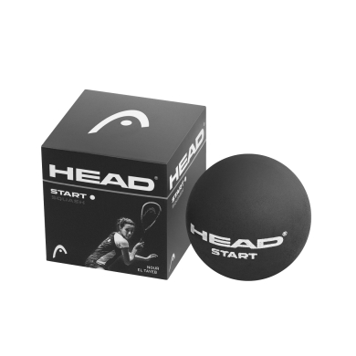 Head Squashball Start (SWD) 12 sztuk